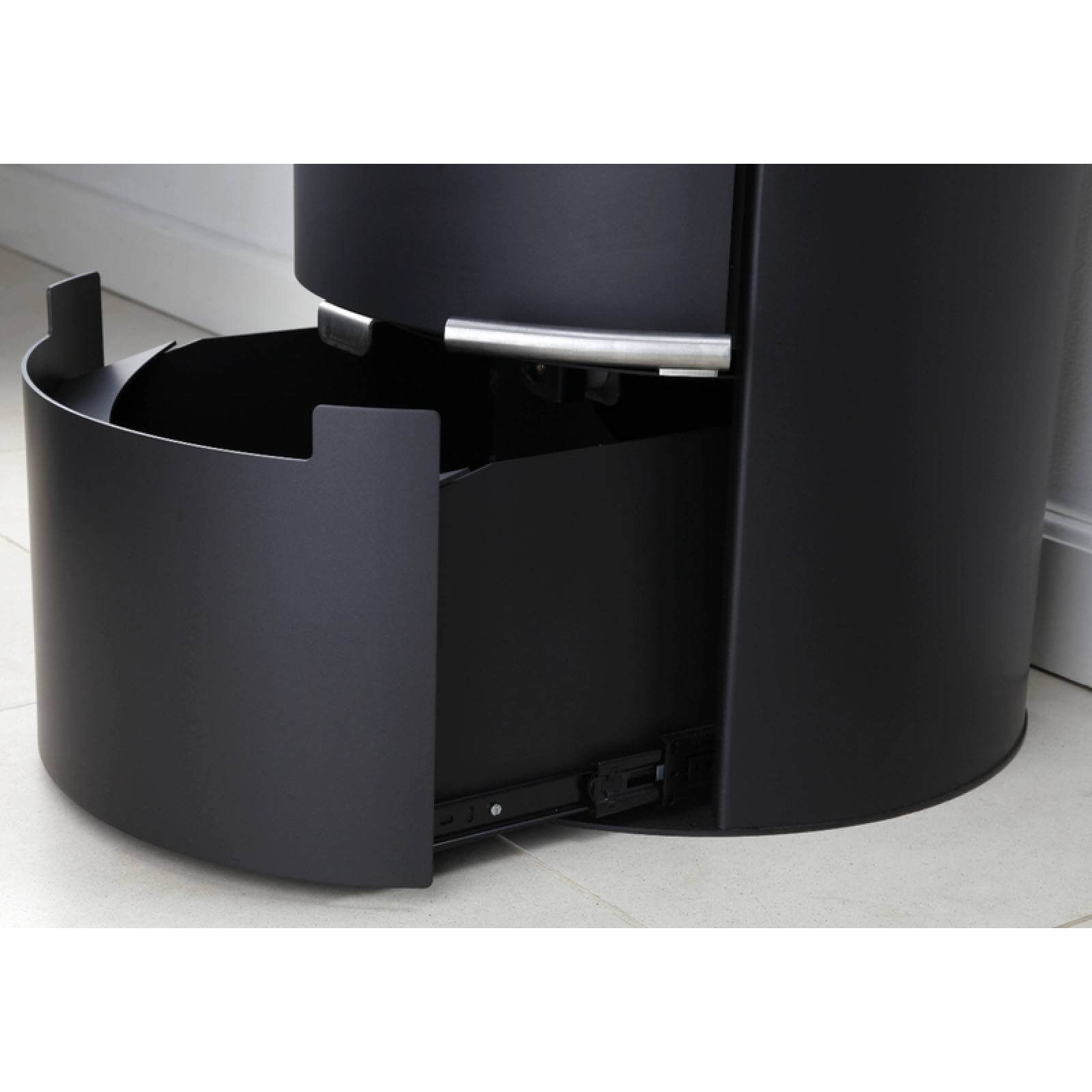 Poêle À Bois Etanche Aduro 9 Air 9kW – Image 3
