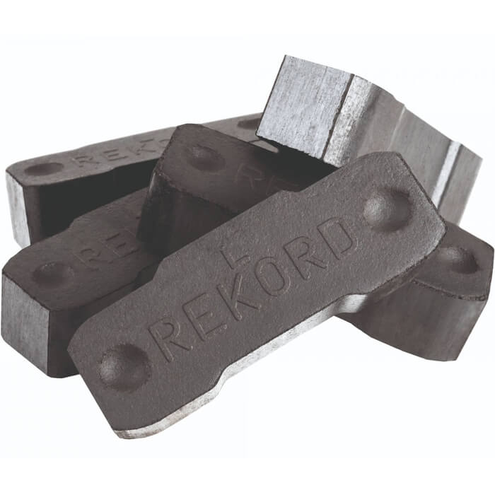 Briquettes de lignite REKORD en palette (40 x 25 kg) – Image 3