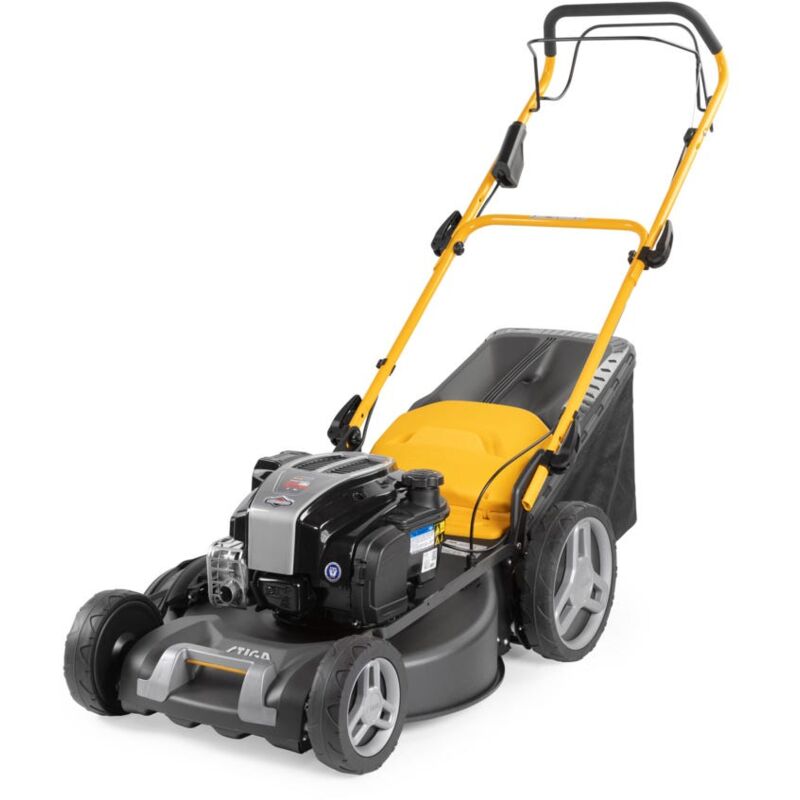 STIGA COMBI 53 SEQ B - Tondeuse thermique – Image 2