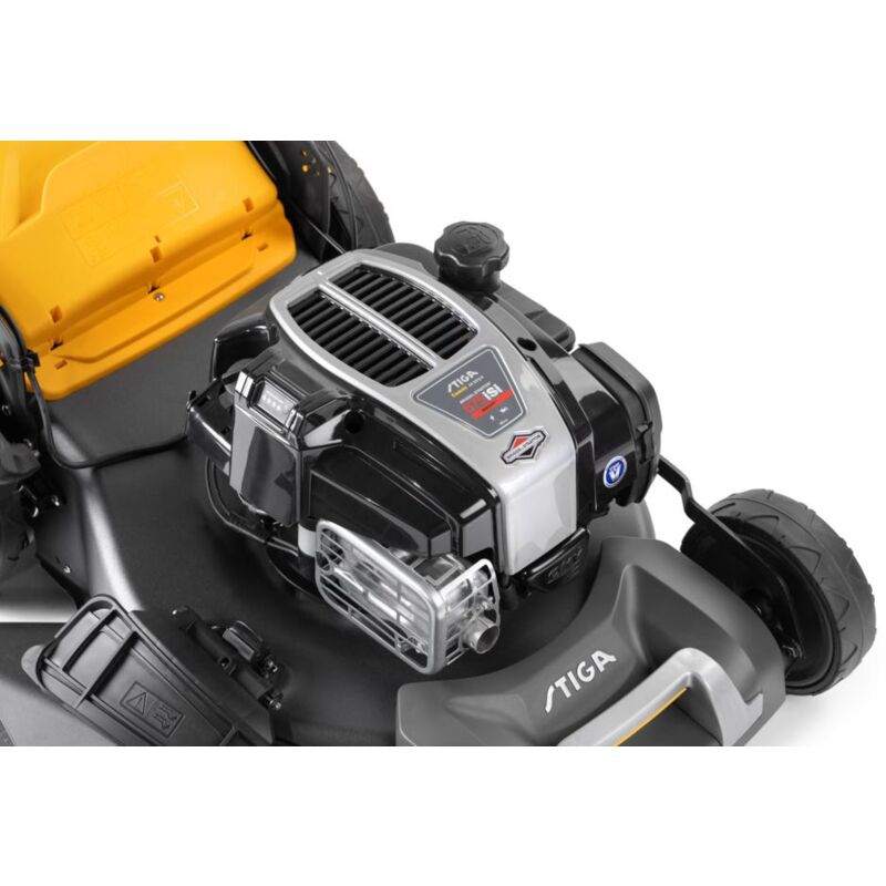 STIGA COMBI 53 SEQ B - Tondeuse thermique – Image 3