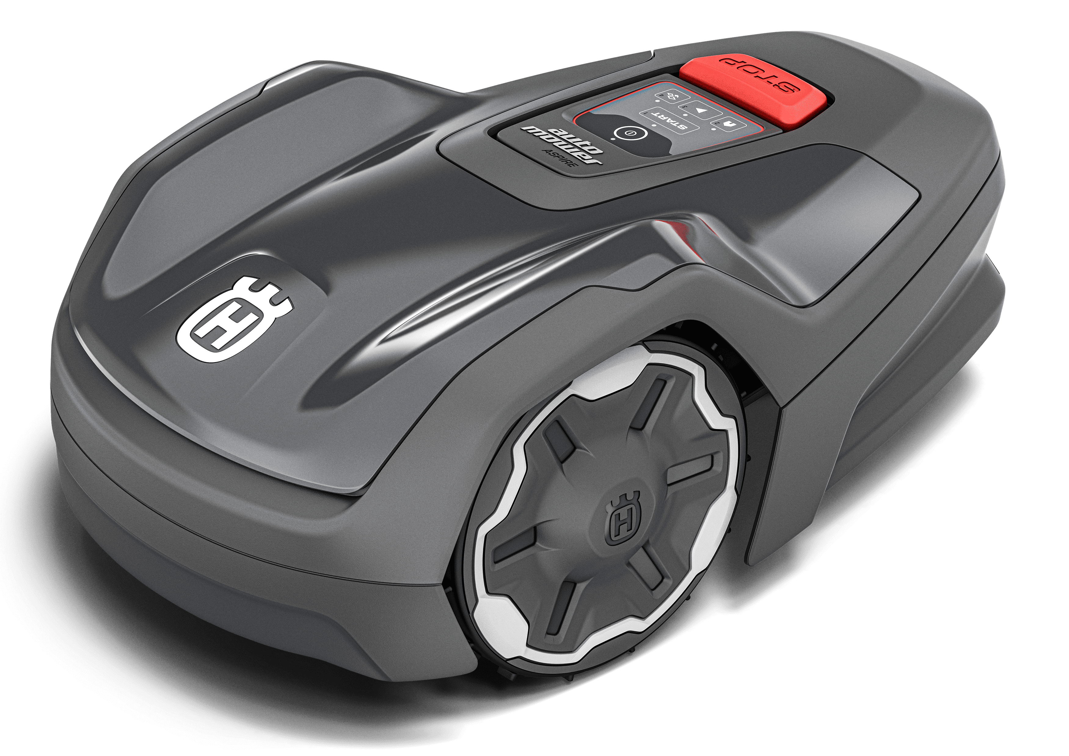 Robot Automower AM Aspire R4 – Husqvarna – Image 2