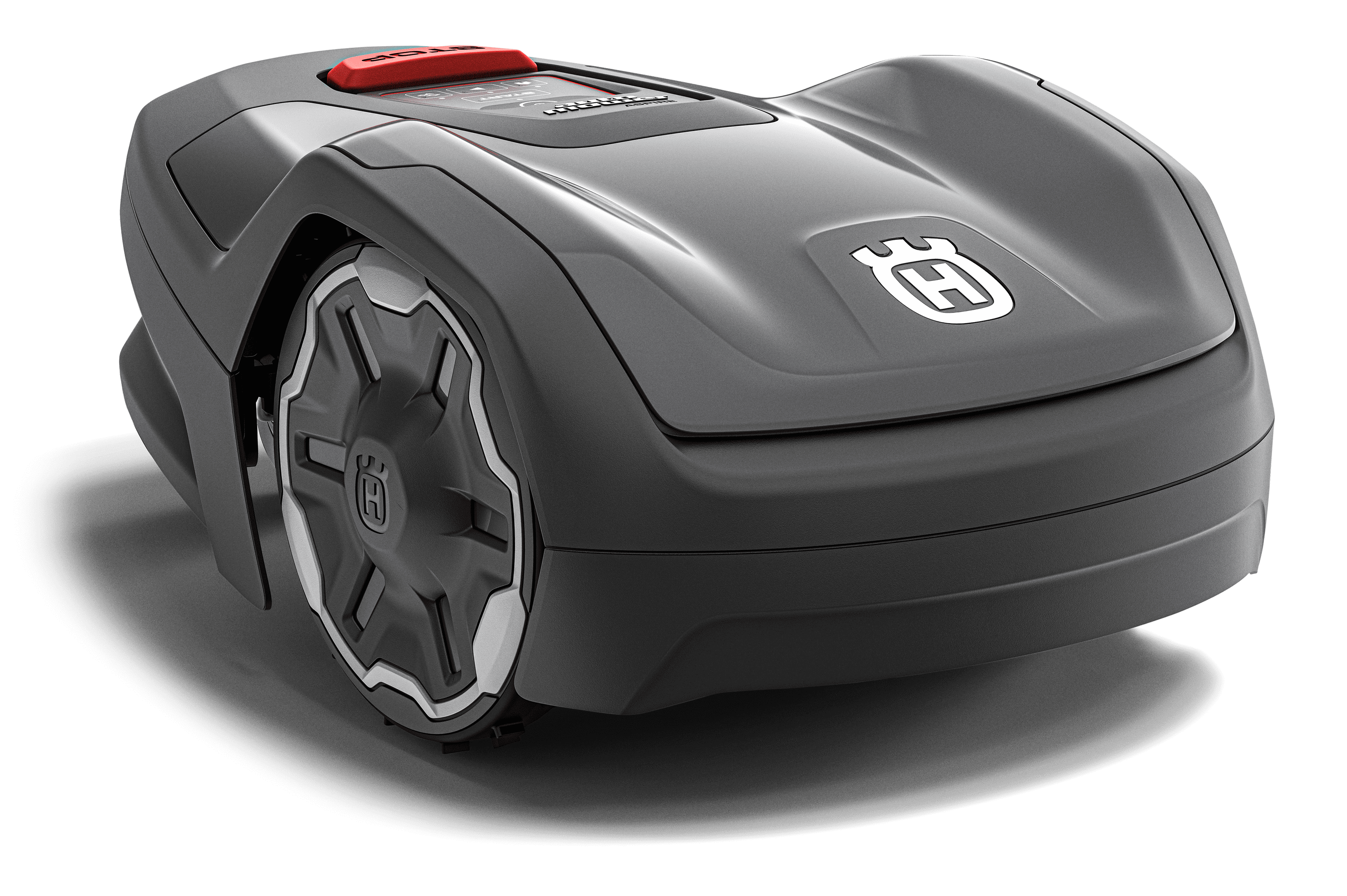 Robot Automower AM Aspire R4 – Husqvarna – Image 4