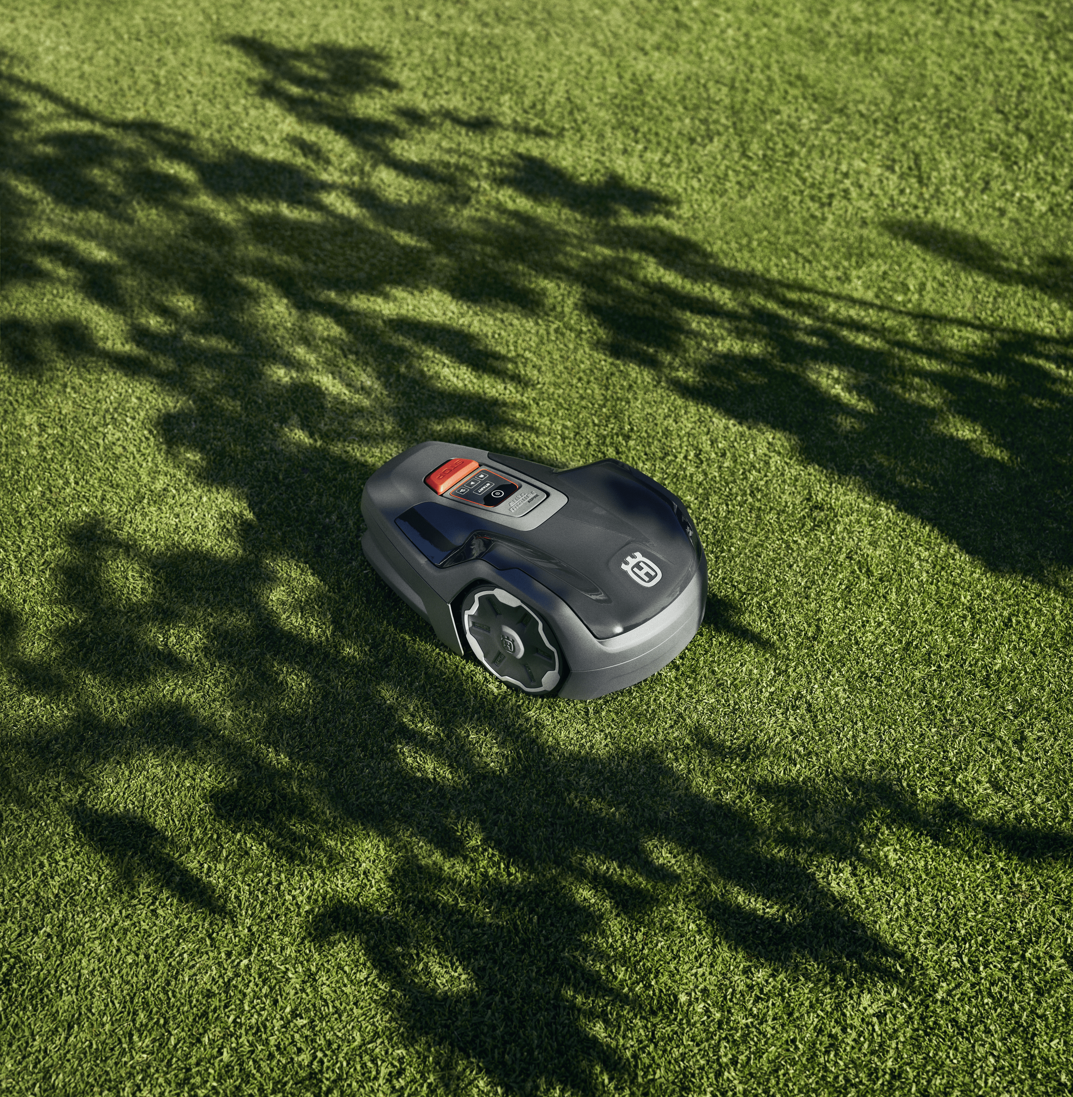 Robot Automower AM Aspire R4 – Husqvarna – Image 3