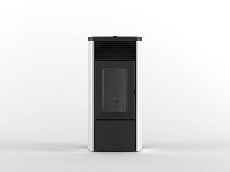 Poêles Pellet hydro Ego Hydromatic M+ - 12kW – Image 8