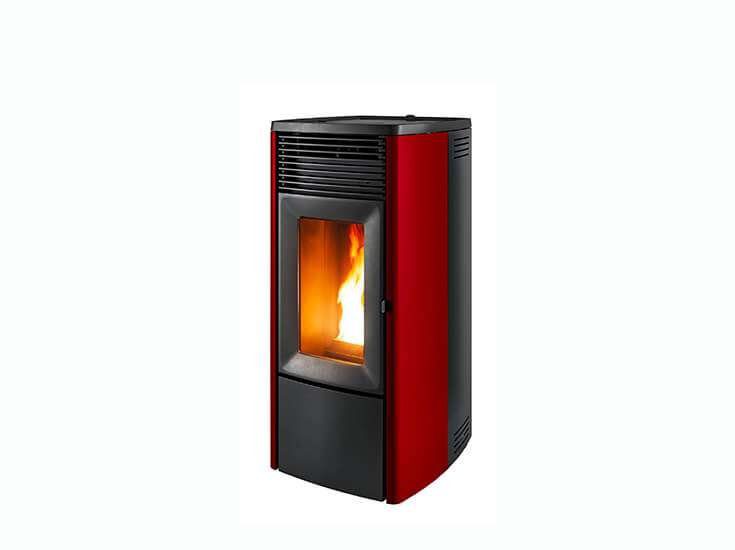 Poêles Pellet hydro Ego Hydromatic M+ - 12kW – Image 3