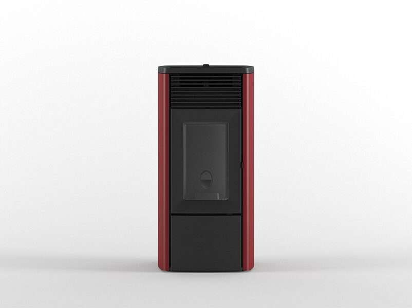 Poêles Pellet hydro Ego Hydromatic M+ - 12kW – Image 6