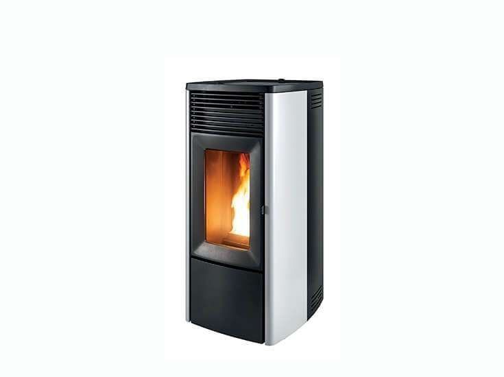 Poêles Pellet hydro Ego Hydromatic M+ - 12kW – Image 2