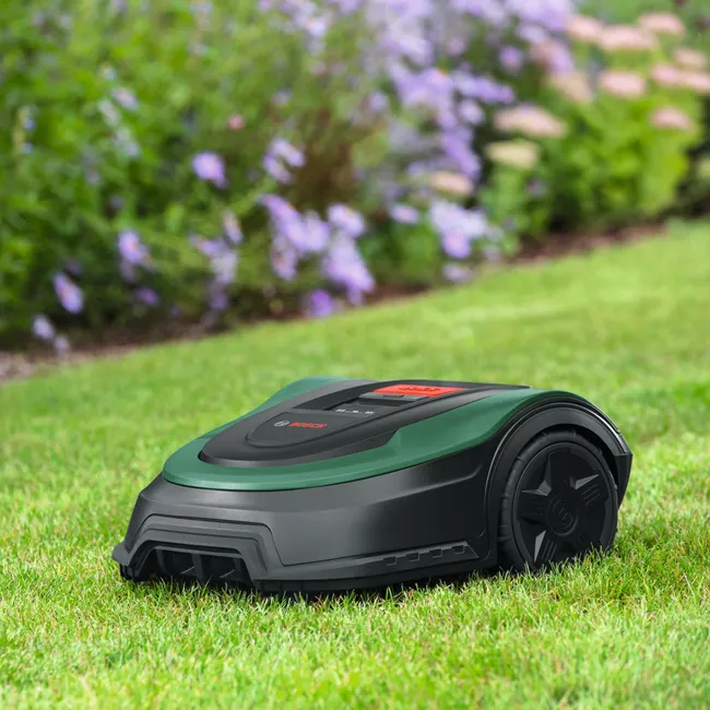 Tondeuse robot BOSCH Indego XS 300 – Image 5