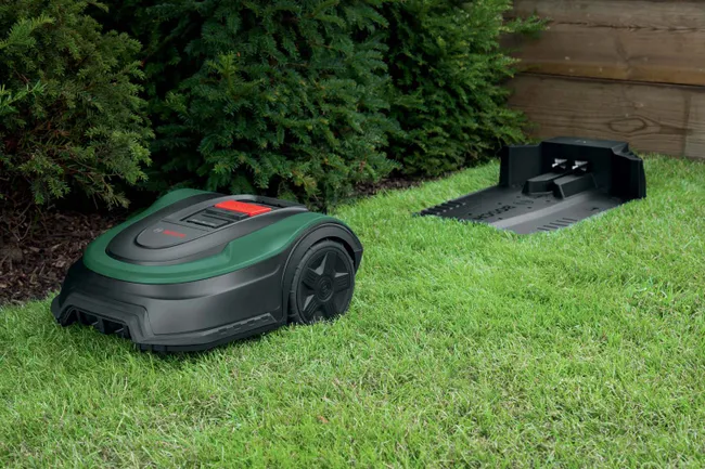 Tondeuse robot BOSCH Indego XS 300 – Image 3