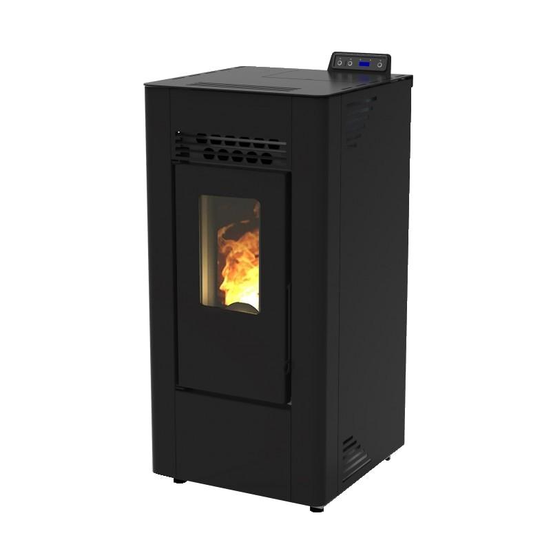 Poêle à granulés étanche - FIREMATIC C9 8.7 kW – Image 4
