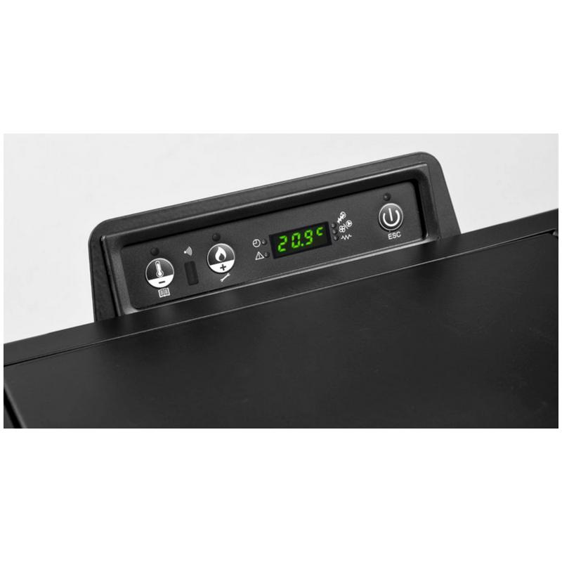 Poêle à granulés étanche - FIREMATIC C9 8.7 kW – Image 12