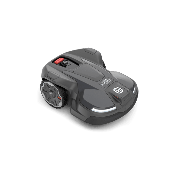 Robot tondeuse 430X NERA HUSQVARNA – Image 2
