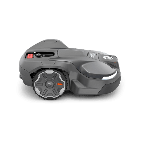Robot tondeuse 430X NERA HUSQVARNA – Image 3