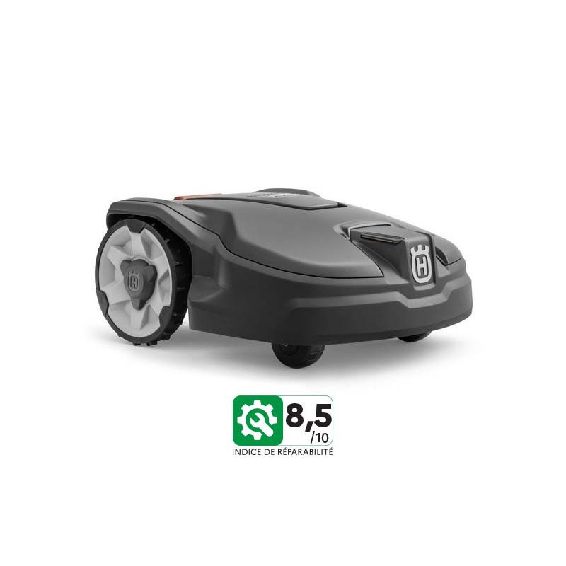 Robot tondeuse Automower Husqvarna 310 Mark II – Image 2