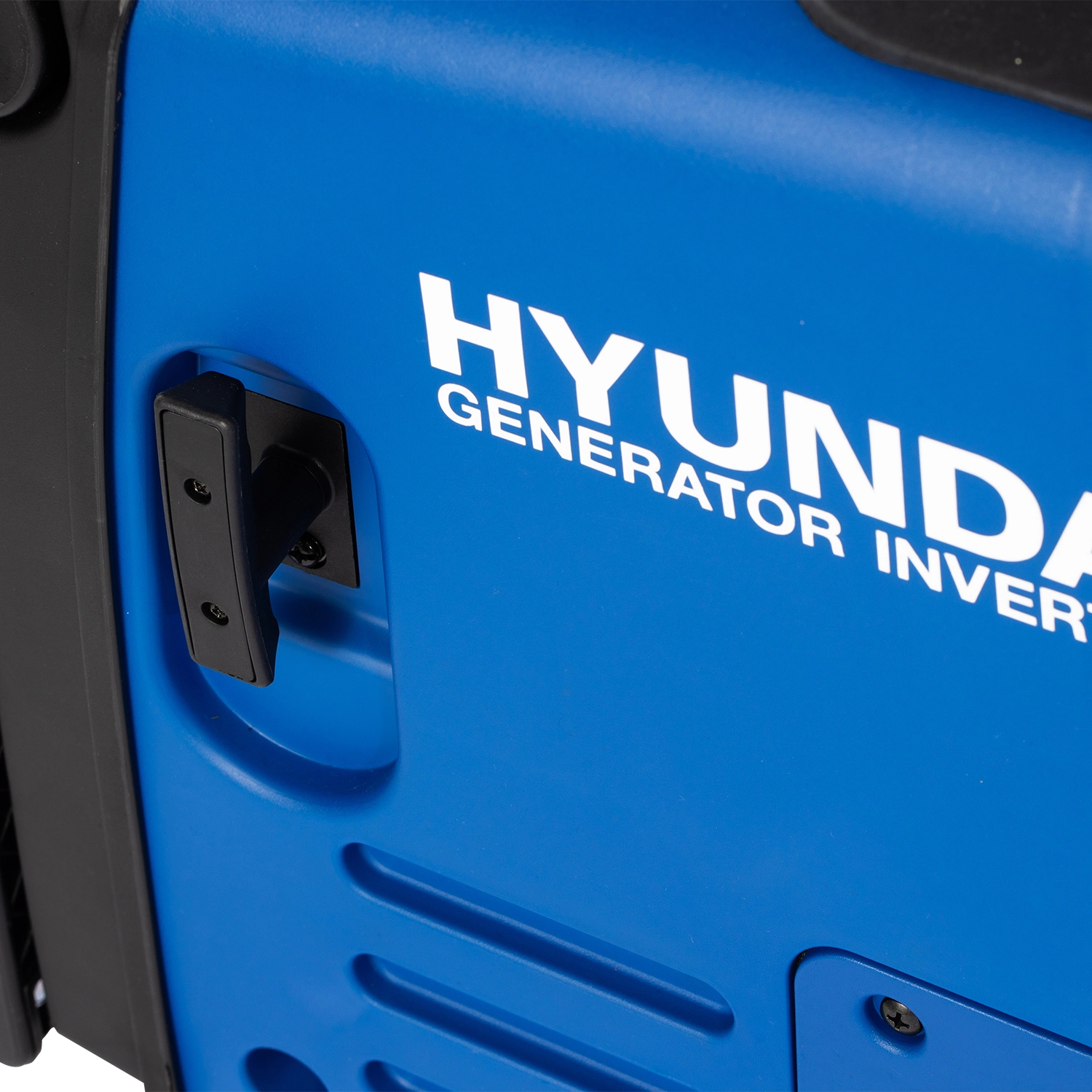Hyundai HY3200SEi Groupe électrogène/onduleur à essence - 3200W – Image 4