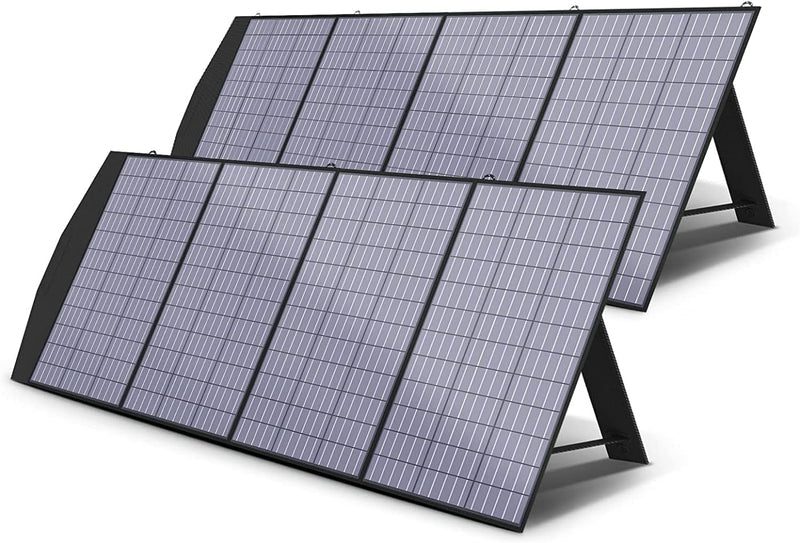 Kit générateur solaire ALLPOWERS 2400W (S2000 Pro + panneau solaire SP033 200W) – Image 6