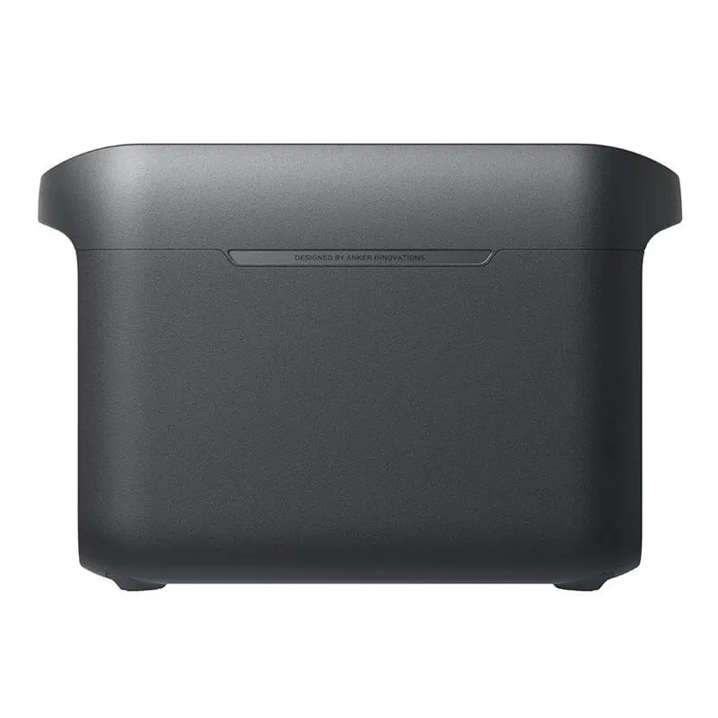 Station d'alimentation portable Anker SOLIX C800X – Image 4