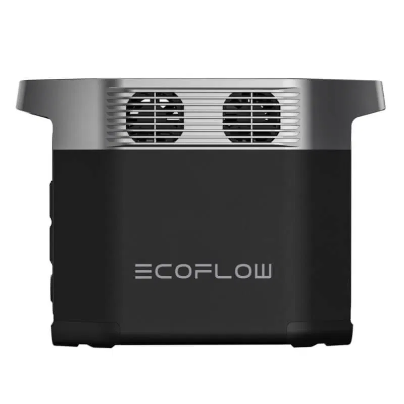 Centrale électrique EcoFlow Delta 2 – Image 4