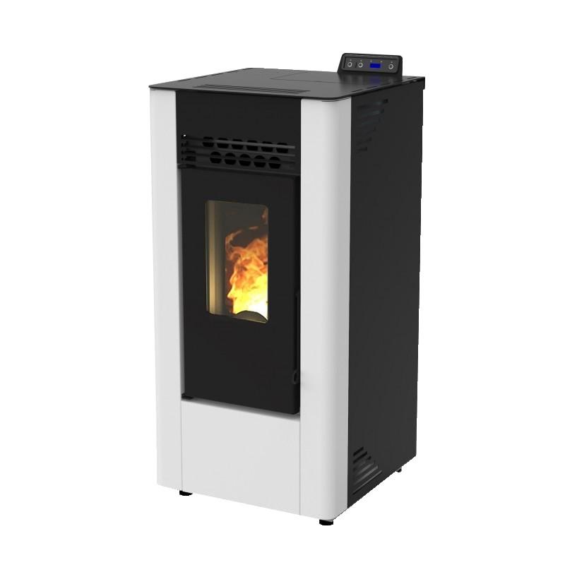 Poêle à granulés étanche - FIREMATIC C9 8.7 kW – Image 8
