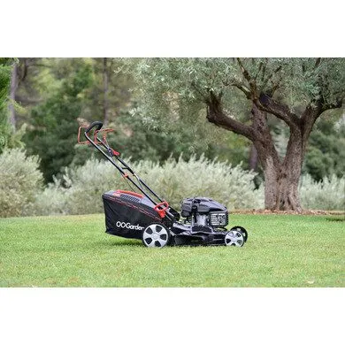 Tondeuse Thermique tractée 53cm 189cm³ YAMAHA MA190 T53T-189YAML – Image 2