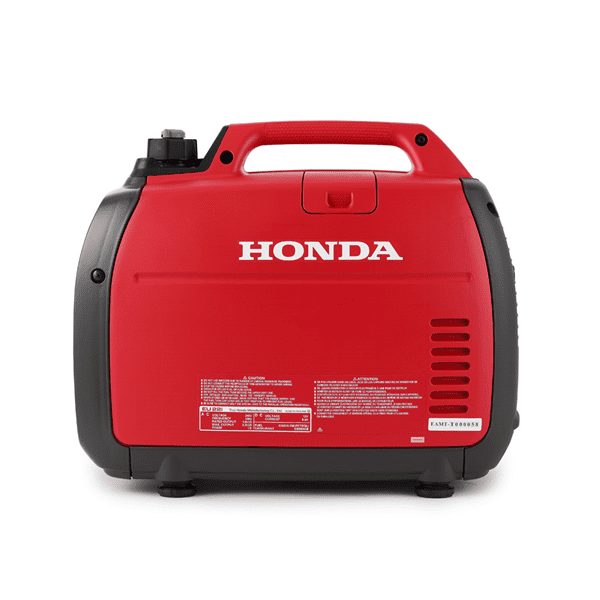Groupe électrogène portable - Honda Inverter EU 22I silencieux - 2200W – Image 2