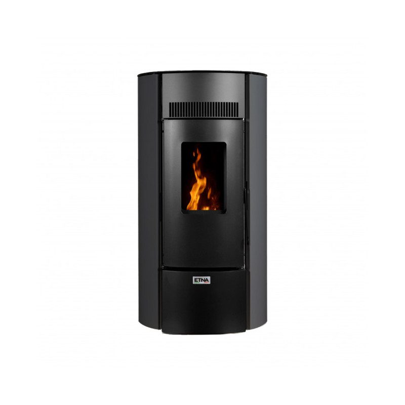 Poêle à granulés étanche Giuliana 9 kw – Image 3
