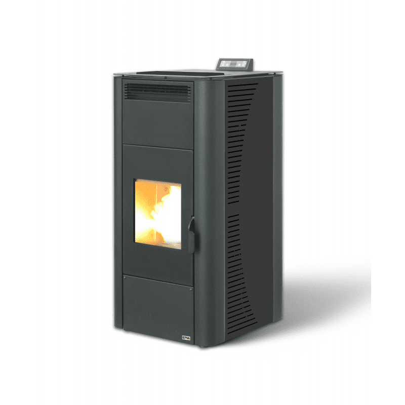 Poêle à granulés hydro Rondinara 19 kw – Image 3