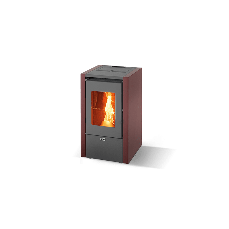 Poêle à granulés Little 6 kw – Image 5