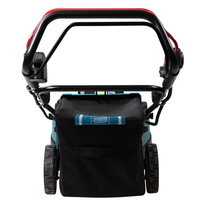 MAKITA Tondeuse Tractée Lxt 36v (2x18v) 48cm + 2 Batterie 5.0ah + Chargeur – Image 3
