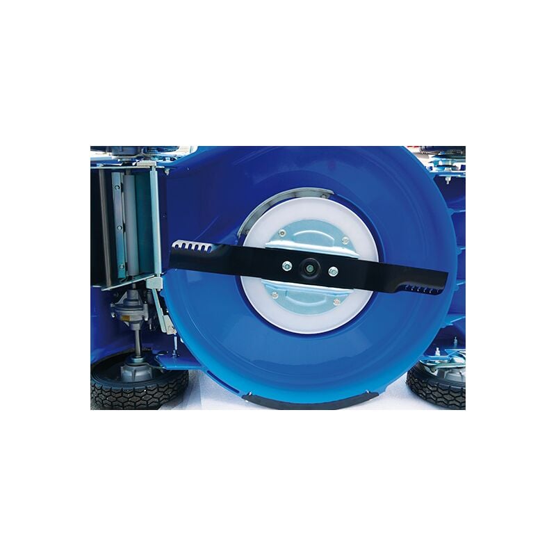 Tondeuse thermique 53 cm ISEKI moteur Honda 163cc – Image 3