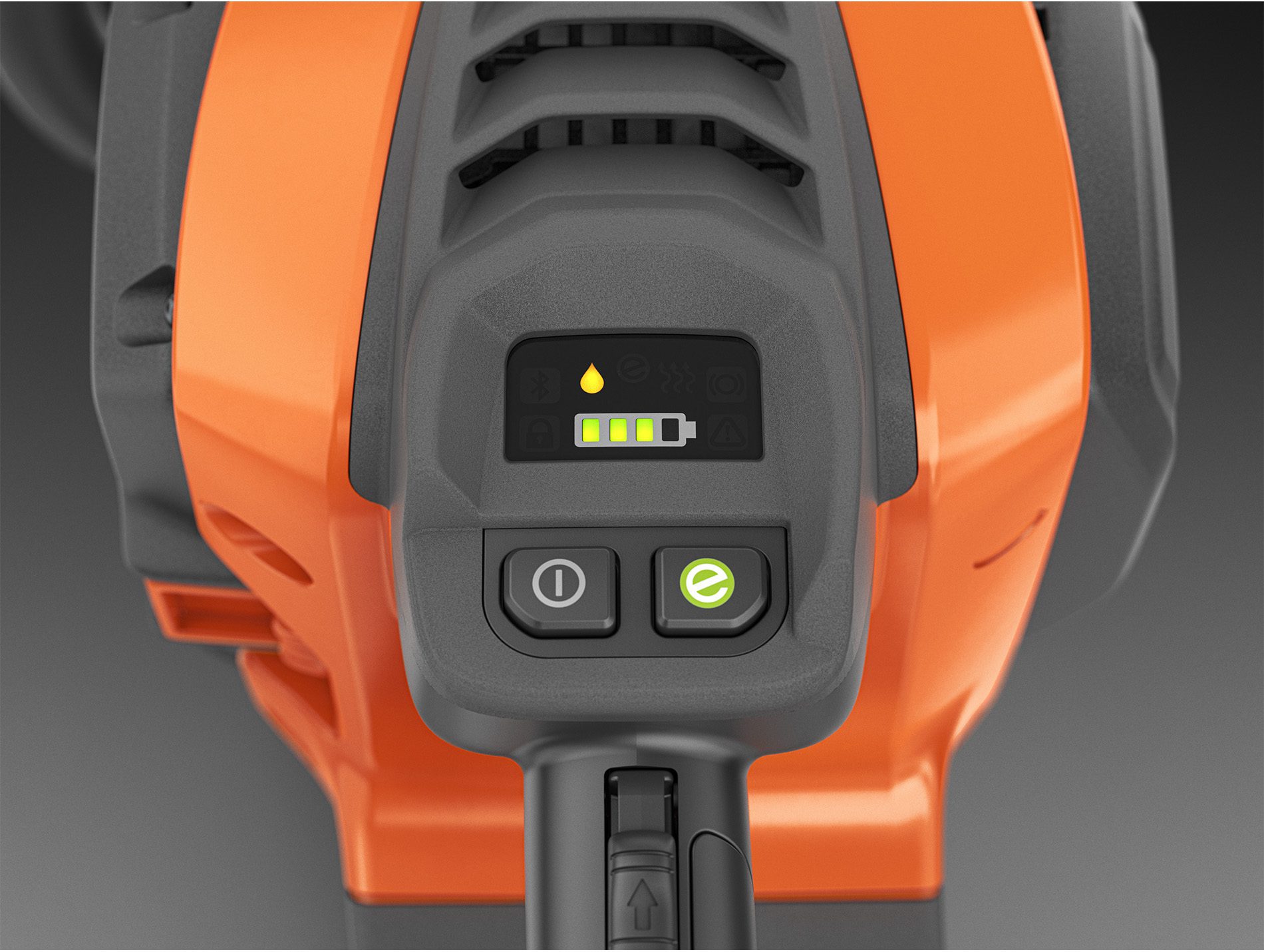 Tronçonneuse à batterie HUSQVARNA 542iXP L.40cm 36V NU – Image 3