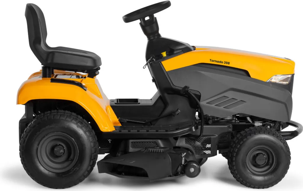 Tracteur à gazon STIGA Tornado 398, 7,5 kW / 10,2 CV, 432 cm³, transmission hydrostatique – Image 2