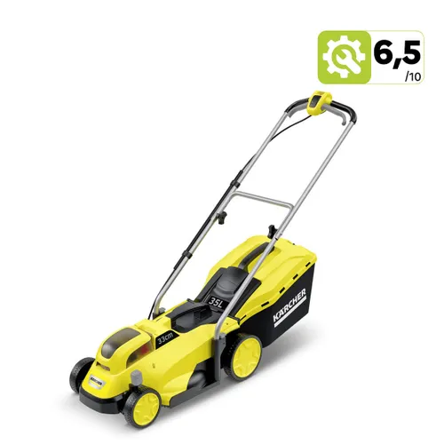 Kärcher Tondeuse Lmo 18/33 – Image 4