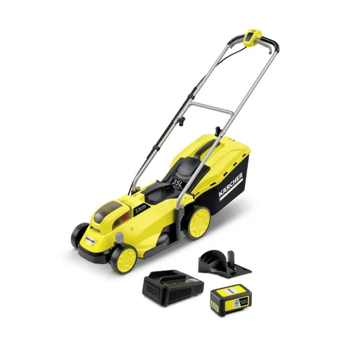 Kärcher Tondeuse Lmo 18/33 – Image 5