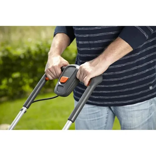 GARDENA Tondeuse À Gazon Électrique Powermax Li-40/32 40v 32 Cm – Image 4