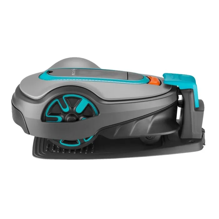 GARDENA Tondeuse Robot Gardena - Sileno Life 1250 – Image 2