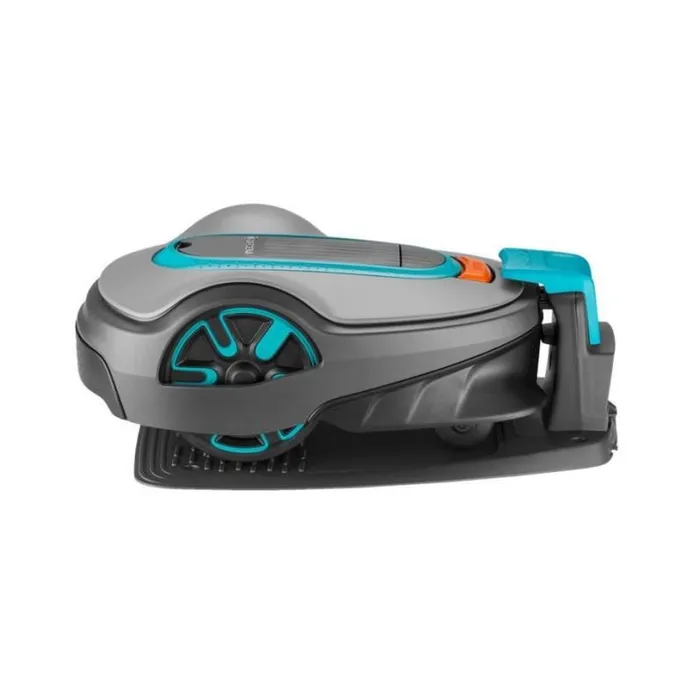 GARDENA Tondeuse Robot Gardena - Sileno Life 1250 – Image 4