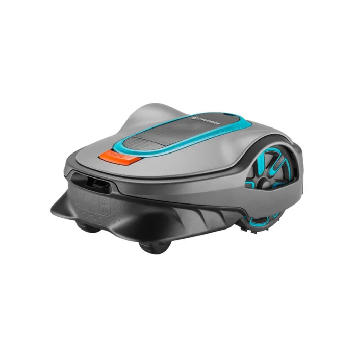 GARDENA Tondeuse Robot Gardena - Sileno Life 1250 – Image 5