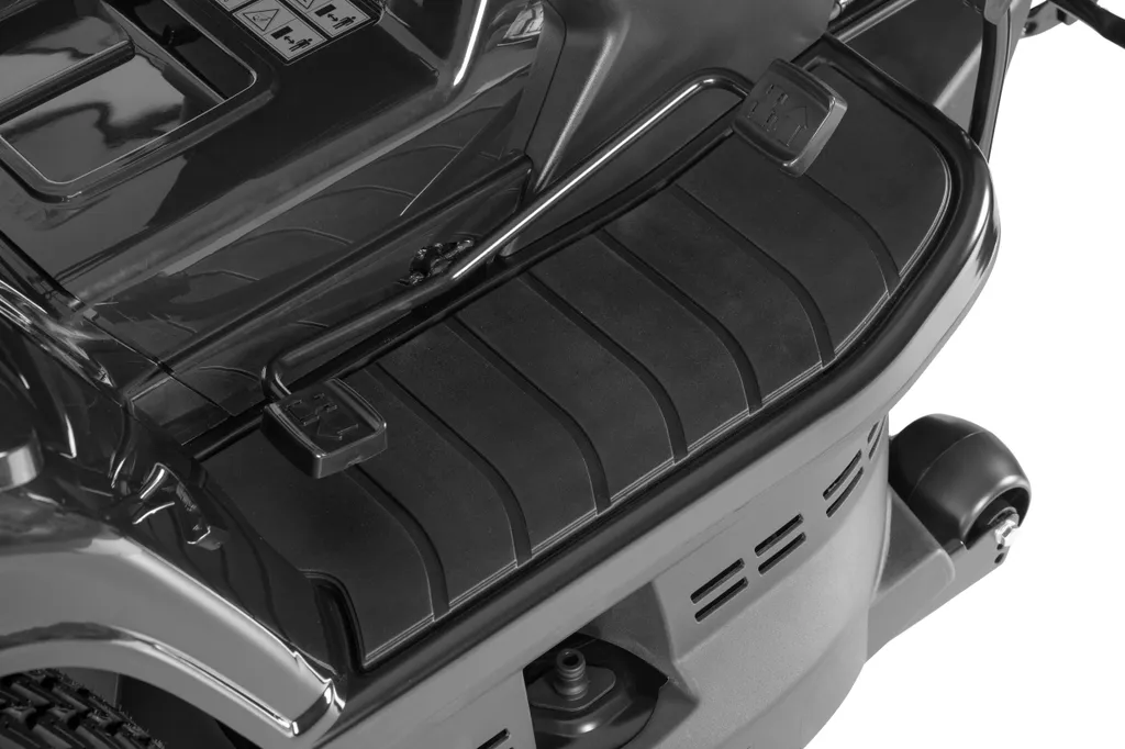 Tracteur à gazon ALPINA AT4 98 H – Image 4
