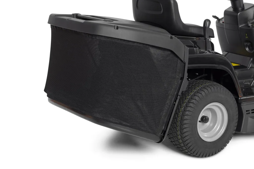 Tracteur à gazon ALPINA AT4 98 H – Image 3