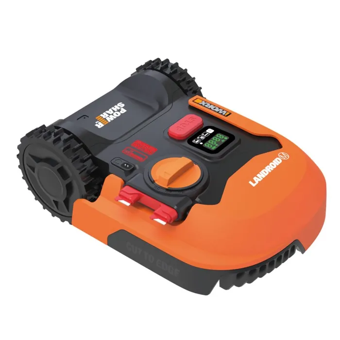 WORX Tondeuse robot Landroid M500 – Image 3