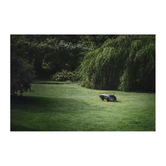 MCCULLOCH Tondeuse Robot Rob R1000 – Image 3