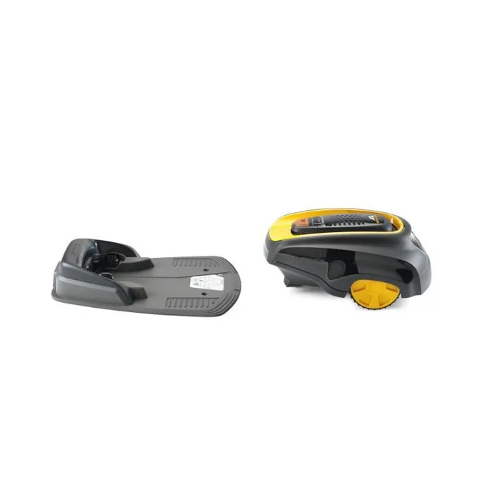 MCCULLOCH Tondeuse Robot Rob R1000 – Image 4