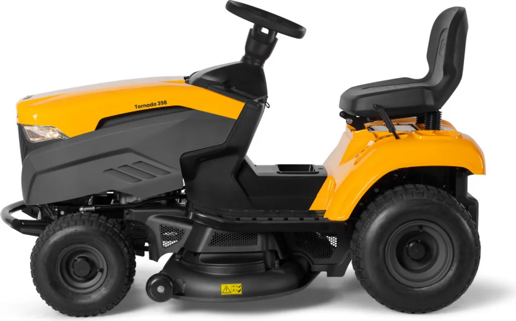 Tracteur à gazon STIGA Tornado 398, 7,5 kW / 10,2 CV, 432 cm³, transmission hydrostatique – Image 6