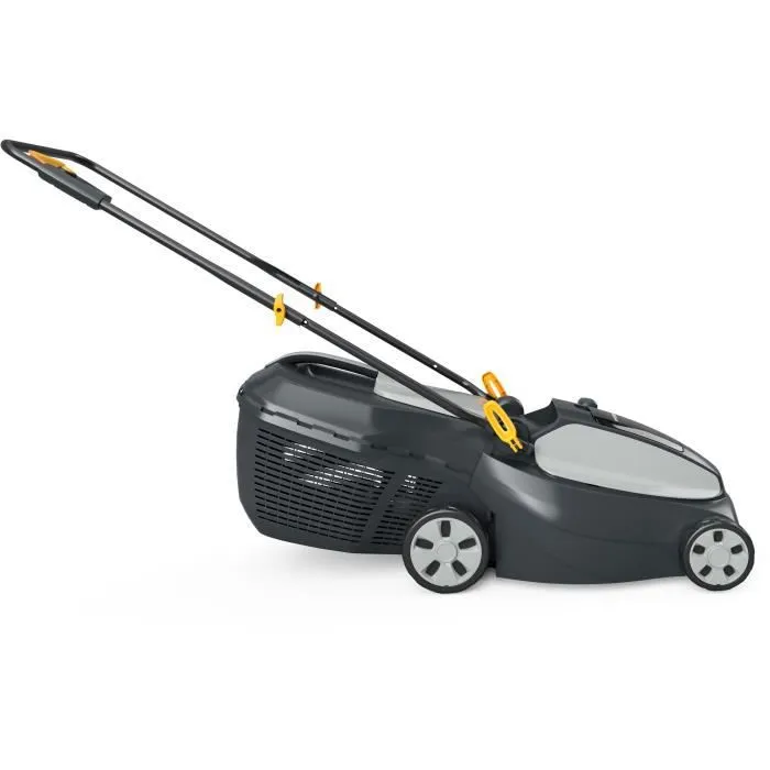 ALPINA Tondeuse A Batterie Al1 3820 Li Kit - 38 Cm De Coupe – Image 3