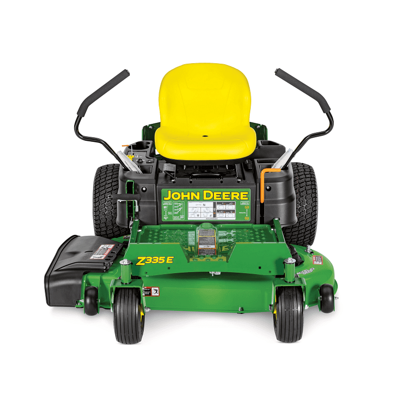 Tracteur à gazon John Deere Z315E – Image 5