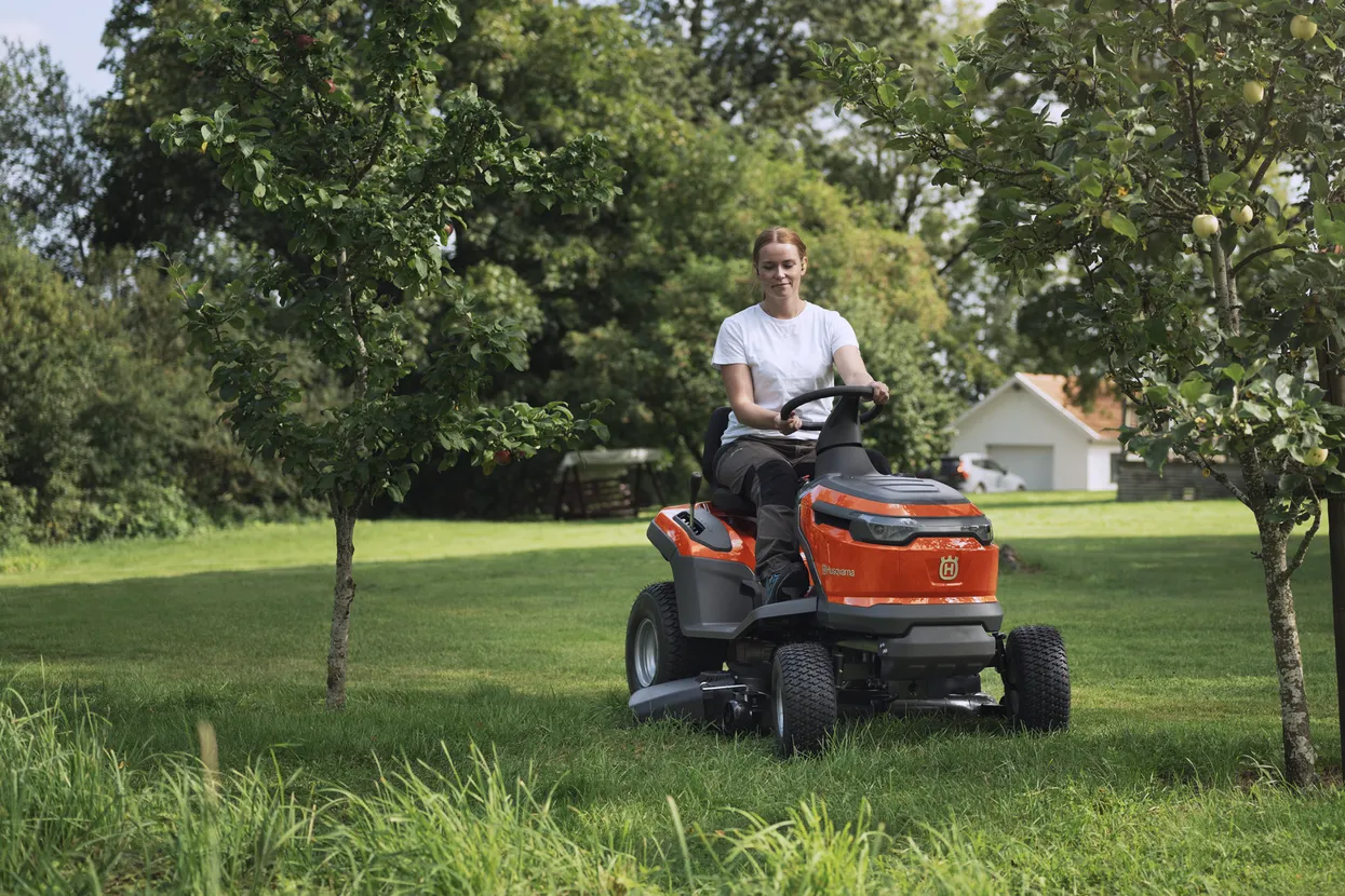 Husqvarna TS 100i – Image 2
