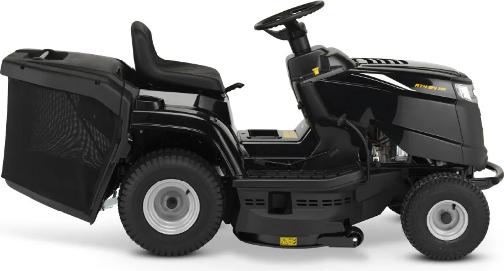 ALPINA tracteur à gazon AT4 84 HA, 84 cm de largeur de coupe, hydrostat – Image 5