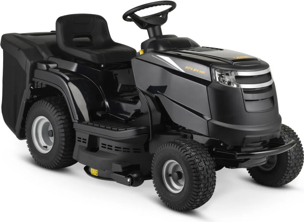 ALPINA tracteur à gazon AT4 84 HA, 84 cm de largeur de coupe, hydrostat – Image 7