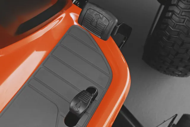 HUSQVARNA TC 138 – Image 2